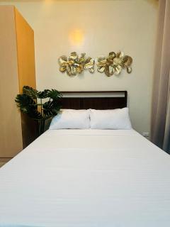 Room in Condo - Spectacular Escape to Relax and Unwind - Città di Iloilo - 0
