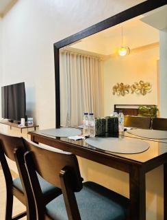 Room in Condo - Spectacular Escape to Relax and Unwind - Città di Iloilo - 8