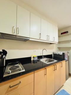 Room in Condo - Spectacular Escape to Relax and Unwind - Città di Iloilo - 7