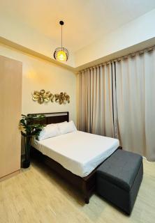 Room in Condo - Spectacular Escape to Relax and Unwind - Città di Iloilo - 4