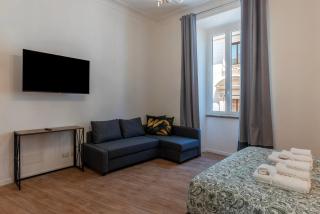 CS Termini Nazionale Apartments - Rom - 9