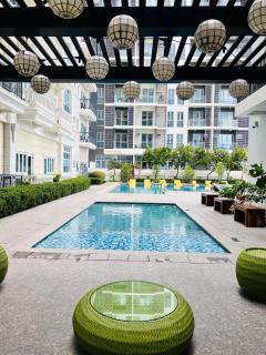 Room in Condo - Spectacular Escape to Relax and Unwind - Città di Iloilo - 2
