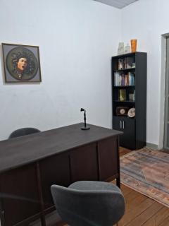 Quarto amplo no centro em casa linda - Bragança Paulista - 5