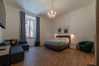 CS Termini Nazionale Apartments - Rom - 7
