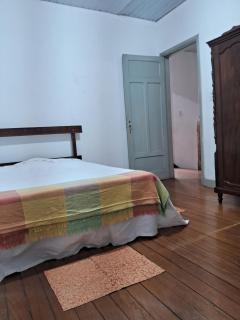Quarto amplo no centro em casa linda - Bragança Paulista - 3
