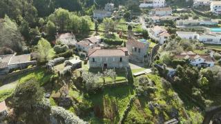 A Quinta Lanhelas River View - 0