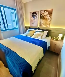 REFUGiO Studio novo c/cama Queen e Ar Condicionado - 6