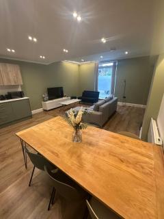Stunning spacious Islington modern central flat - Londra - 2