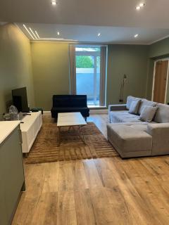 Stunning spacious Islington modern central flat - 1