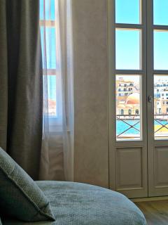 Venetian Harbour Residence - Chania - 0