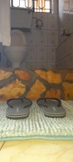 Miji Victoria Room - Jinja - 3