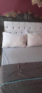 Miji Victoria Room - Jinja - 2