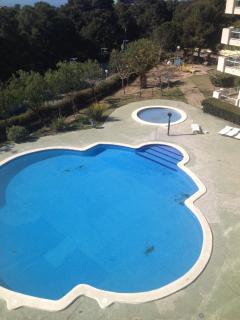 Evasion au soleil - Salou - 0