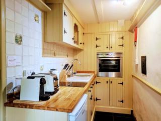 Blaenfforest Rose Cottage Newcastle Emlyn - Capel-Ifan - 5