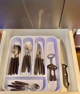 VERSáTIL - Apto de 1 quarto - 3