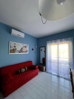 Ale's home - San Cataldo - 2