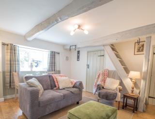Blaenfforest Rose Cottage Newcastle Emlyn - Capel-Ifan - 6