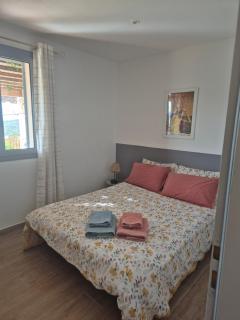 Charmant petit logement à 3 kms de la plage - Belgodère - 2