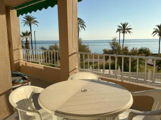 Apartamento Naos - Salobreña - 3