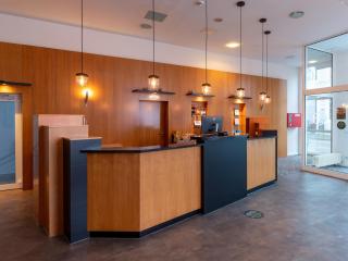 B&B HOTEL Eschweiler - Eschweiler - 5