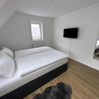 Ulm City Appartement - 6
