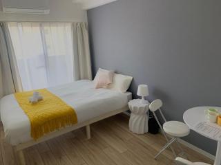時光Apartment Hotel TIME 大阪花園町2 - Osaka - 0