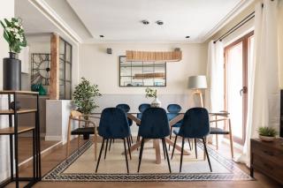 Minty Stay - Andrés Borrego - Madrid - 8