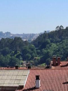 A&M Real Estate - Milladoiro - 2