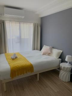 時光Apartment Hotel TIME 大阪花園町2 - Osaka - 7