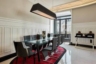 Luxury Penthouse WTerrace - 5BD 5BTH - Gran vía - 5