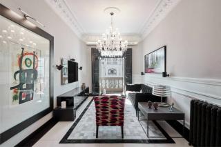 Luxury Penthouse WTerrace - 5BD 5BTH - Gran vía - 2