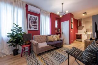 3 bedrooms 1 bathroom furnished - Lavapies- MintyStay - Madrid - 0