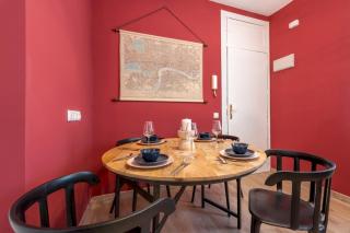 3 bedrooms 1 bathroom furnished - Lavapies- MintyStay - Madrid - 4
