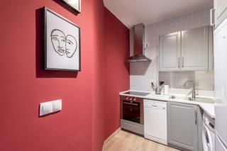 3 bedrooms 1 bathroom furnished - Lavapies- MintyStay - Madrid - 1
