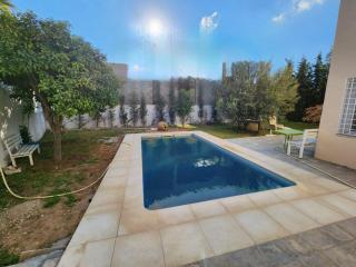Villa la familia - Hammamet Nord - 0