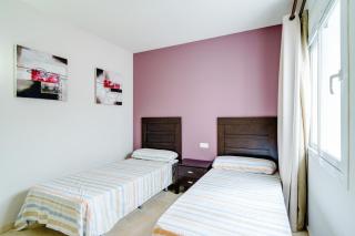 The Lagoon Apartment- Free Lagoon Access - Casares - 3