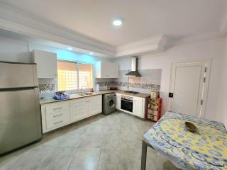 Villa la familia - Hammamet Nord - 9
