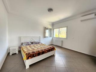 Villa la familia - Hammamet Nord - 7