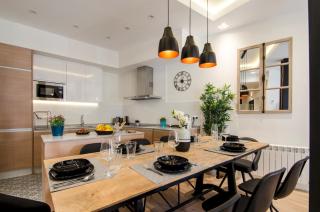 Minty Stay - 3BD Libreros - 6