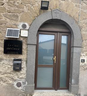 La casa del cuore - Montefiascone - 9