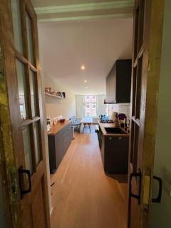 Museum district, beautiful renovated house - Amsterdam - 0