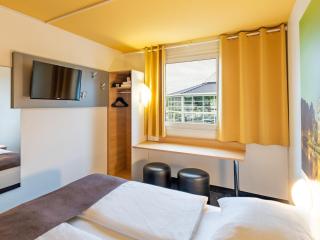B&B Hotel Hannover-Nord - Hannover - 8