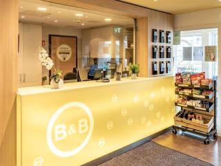 B&B Hotel Hannover-Nord - Hannover - 3