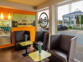 B&B Hotel Hannover-Nord - Hannover - 2