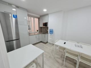 Hostal Habuni-San Martín - Santiago di Compostela - 6