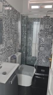 Hostal Habuni-San Martín - Santiago di Compostela - 5