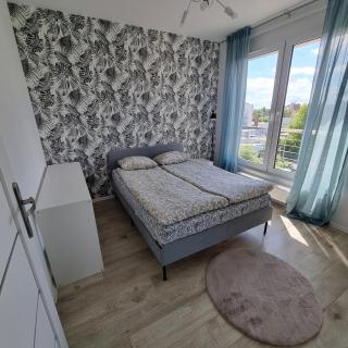Apartament Skarbowa Sol - Leszno - 8