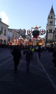 Appartamento Glass Cinquecento - Giardini-Naxos - 6