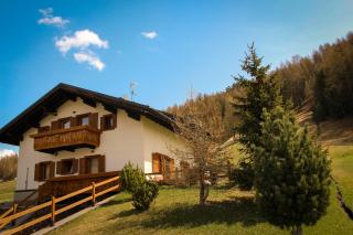 Piccolo Larice - Livigno - Livigno - 7