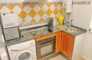 Apartamento brisa de Conil - Conil de la Frontera - 3